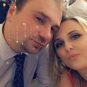 Meet your Posher, Katarzyna